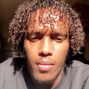 Meet your Posher, Abdirahman